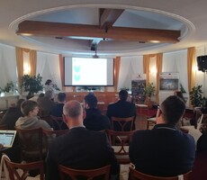 Konferencja „Gospodarka wodna na czesko-polskim pograniczu”