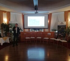 Konferencja „Gospodarka wodna na czesko-polskim pograniczu”