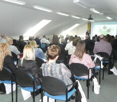 Konferencja szkoleniowa "Planowanie i zagospodarowanie przestrzenne na pograniczu polsko-czeskim" 20-21 marca Szklarska Poręba