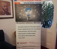 Konferencja &bdquo;Gospodarka wodna na czesko-polskim pograniczu&rdquo;