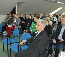 Konferencja szkoleniowa "Planowanie i zagospodarowanie przestrzenne na pograniczu polsko-czeskim" 20-21 marca Szklarska Poręba
