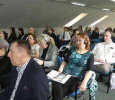 Konferencja szkoleniowa "Planowanie i zagospodarowanie przestrzenne na pograniczu polsko-czeskim" 20-21 marca Szklarska Poręba