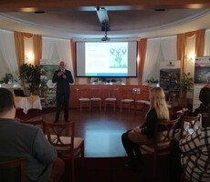 Konferencja &bdquo;Gospodarka wodna na czesko-polskim pograniczu&rdquo;