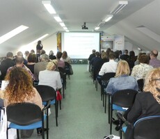 Konferencja szkoleniowa "Planowanie i zagospodarowanie przestrzenne na pograniczu polsko-czeskim" 20-21 marca Szklarska Poręba