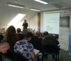 Konferencja szkoleniowa "Planowanie i zagospodarowanie przestrzenne na pograniczu polsko-czeskim" 20-21 marca Szklarska Poręba