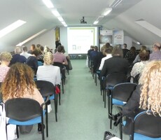 Konferencja szkoleniowa "Planowanie i zagospodarowanie przestrzenne na pograniczu polsko-czeskim" 20-21 marca Szklarska Poręba