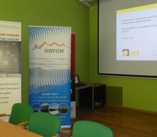 Spotkanie grupy ds. planowania i zagospodarowania przestrzennego