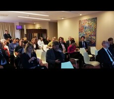 Konferencja szkoleniowa "Planowanie i zagospodarowanie przestrzenne na pograniczu polsko-czeskim" 14-15 marca Mlade Buky