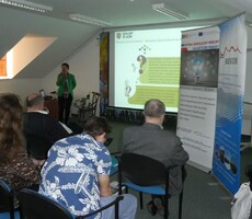 Konferencja szkoleniowa "Planowanie i zagospodarowanie przestrzenne na pograniczu polsko-czeskim" 20-21 marca Szklarska Poręba