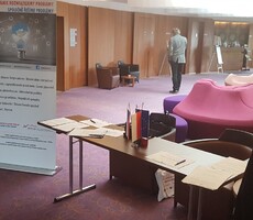 Konferencja szkoleniowa "Planowanie i zagospodarowanie przestrzenne na pograniczu polsko-czeskim" 14-15 marca Mlade Buky