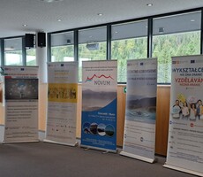 Promocja projektu w okresie trwałości