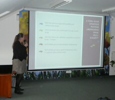 Konferencja szkoleniowa "Planowanie i zagospodarowanie przestrzenne na pograniczu polsko-czeskim" 20-21 marca Szklarska Poręba