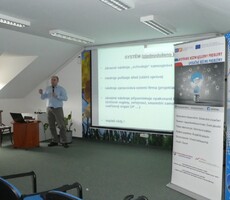 Konferencja szkoleniowa "Planowanie i zagospodarowanie przestrzenne na pograniczu polsko-czeskim" 20-21 marca Szklarska Poręba