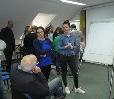 Konferencja szkoleniowa "Planowanie i zagospodarowanie przestrzenne na pograniczu polsko-czeskim" 20-21 marca Szklarska Poręba