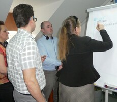 Konferencja szkoleniowa "Planowanie i zagospodarowanie przestrzenne na pograniczu polsko-czeskim" 20-21 marca Szklarska Poręba