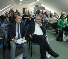 Konferencja szkoleniowa "Planowanie i zagospodarowanie przestrzenne na pograniczu polsko-czeskim" 20-21 marca Szklarska Poręba