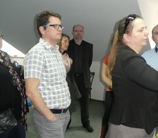 Konferencja szkoleniowa "Planowanie i zagospodarowanie przestrzenne na pograniczu polsko-czeskim" 20-21 marca Szklarska Poręba