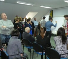 Konferencja szkoleniowa "Planowanie i zagospodarowanie przestrzenne na pograniczu polsko-czeskim" 20-21 marca Szklarska Poręba