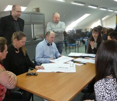 Konferencja szkoleniowa "Planowanie i zagospodarowanie przestrzenne na pograniczu polsko-czeskim" 20-21 marca Szklarska Poręba