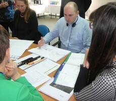 Konferencja szkoleniowa "Planowanie i zagospodarowanie przestrzenne na pograniczu polsko-czeskim" 20-21 marca Szklarska Poręba