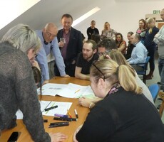 Konferencja szkoleniowa "Planowanie i zagospodarowanie przestrzenne na pograniczu polsko-czeskim" 20-21 marca Szklarska Poręba