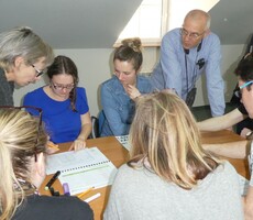 Konferencja szkoleniowa "Planowanie i zagospodarowanie przestrzenne na pograniczu polsko-czeskim" 20-21 marca Szklarska Poręba