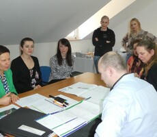 Konferencja szkoleniowa "Planowanie i zagospodarowanie przestrzenne na pograniczu polsko-czeskim" 20-21 marca Szklarska Poręba