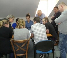 Konferencja szkoleniowa "Planowanie i zagospodarowanie przestrzenne na pograniczu polsko-czeskim" 20-21 marca Szklarska Poręba