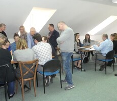 Konferencja szkoleniowa "Planowanie i zagospodarowanie przestrzenne na pograniczu polsko-czeskim" 20-21 marca Szklarska Poręba