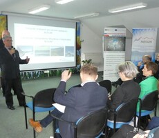 Konferencja szkoleniowa "Planowanie i zagospodarowanie przestrzenne na pograniczu polsko-czeskim" 20-21 marca Szklarska Poręba