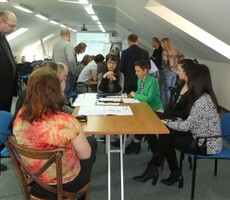 Konferencja szkoleniowa "Planowanie i zagospodarowanie przestrzenne na pograniczu polsko-czeskim" 20-21 marca Szklarska Poręba