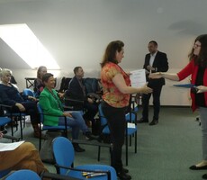 Konferencja szkoleniowa "Planowanie i zagospodarowanie przestrzenne na pograniczu polsko-czeskim" 20-21 marca Szklarska Poręba