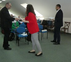 Konferencja szkoleniowa "Planowanie i zagospodarowanie przestrzenne na pograniczu polsko-czeskim" 20-21 marca Szklarska Poręba