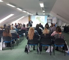 Konferencja szkoleniowa "Planowanie i zagospodarowanie przestrzenne na pograniczu polsko-czeskim" 20-21 marca Szklarska Poręba