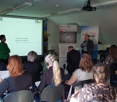 Konferencja szkoleniowa "Planowanie i zagospodarowanie przestrzenne na pograniczu polsko-czeskim" 20-21 marca Szklarska Poręba