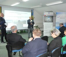 Konferencja szkoleniowa "Planowanie i zagospodarowanie przestrzenne na pograniczu polsko-czeskim" 20-21 marca Szklarska Poręba