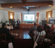 Konferencja &bdquo;Gospodarka wodna na czesko-polskim pograniczu&rdquo;