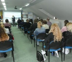 Konferencja szkoleniowa "Planowanie i zagospodarowanie przestrzenne na pograniczu polsko-czeskim" 20-21 marca Szklarska Poręba