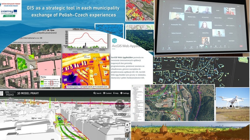 19.11.2020 r. odbyła się kolejna udana konferencja