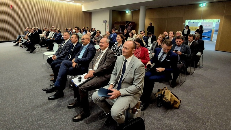 Promocja projektu w okresie trwałości