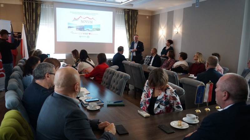 Promocja projektu w okresie trwałości