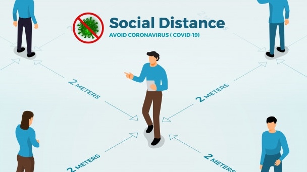 Aktualne zasady i ograniczenia w Republice Czeskiej- ograniczenia w swobodnym przemieszczaniu się 