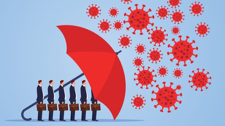 Aktualne zasady i ograniczenia w Republice Czeskiej - gospodarka