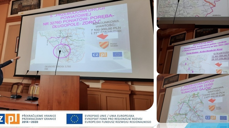 Spotkanie grupy roboczej 12.02.2021 r.