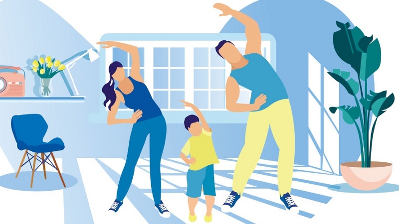 Aktualne zasady i ograniczenia w Polsce - sport i rekreacja