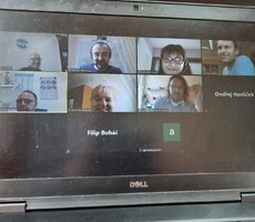 Kolejne wyzwanie przed nami :)