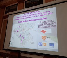 Spotkanie grupy roboczej 12.02.2021 r.