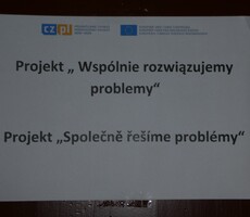 Spotkanie grupy roboczej „Ochrona zdrowia i bezpieczeństwa”