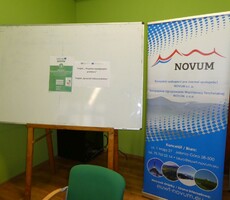 Spotkanie grupy roboczej &bdquo; Planowanie i zagospodarowanie przestrzenne&rdquo;