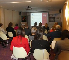 Konferencja szkoleniowa "Planowanie i zagospodarowanie przestrzenne na pograniczu polsko-czeskim" 14-15 marca Mlade Buky